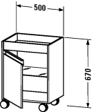 Rollcontainer
