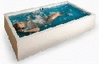 ifloat Corian Floatingwannen