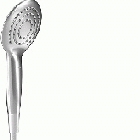 Hansa Purejet Brausen und Zubeh�r