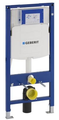 Geberit Duofix