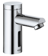 Keuco Badarmaturen