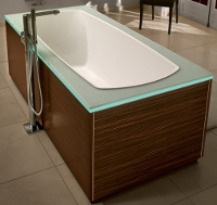 Villeroy und Boch Badewannen