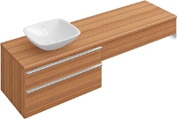 Villeroy und Boch Badm&ouml;bel