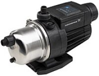 Grundfos Wasserversorgungsanlage MQ 3-35 96515412