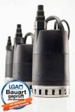Grundfos Unilift CC 5 A1 Pumpe