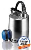 Grundfos Unilift KP 250-M1 Pumpe ohne Schwimmerschaltung, 10m Kabell&auml;nge 012H1300