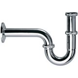 R�hrensifon f�r Waschtische 1 1/4 mit langem Tauchrohr
