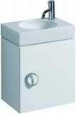 Keramag Preciosa II Handwaschbecken-Unterschrank 800740 390x425x270mm 800740000