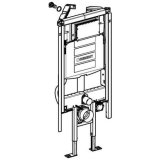 Geberit Duofix UP-Sp&uuml;lkasten UP320 Eckelement 111.390.00.5