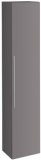 Keramag iCon Hochschrank 840002 360x1800x309 mm, Platin 840002000