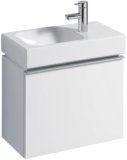 Keramag iCon xs Waschtischunterschrank