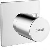 Hansa Hansadesigno Fertigmontageset passend auf Unterputzventil 02289177