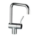 Vola KVM1 Eingriffmischer Bet�tigungshebel: 60 mm,om