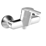 Hansa Hansaprado Einhand Brausebatterie 01450173