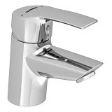Hansa Hansapolo Waschtischbatterie (Waschtischmischer) ohne Ablaufgarnitur 51422273