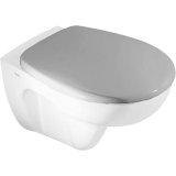 Keramag Renova Nr.1 WC Sitz mit Deckel 572165000