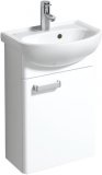 Keramag Renova Nr.1 Handwaschbecken-Unterschrank 880045 40x59x22cm, weiss 880045000