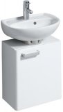 Keramag Renova Nr.1 Waschtischunterschrank 800540 40x45x26cm, weiss 800540000