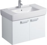 Keramag Renova Nr.1 Plan Waschtischunterschrank 879080 780x463x445mm, weiss 879080000