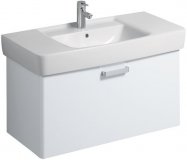 Keramag Renova Nr.1 Plan Waschtischunterschrank 879110 930x463x445mm, weiss 879110000