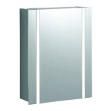 Keramag Renova Nr.1 Plan Spiegelschrank 879160 60x75x18,5cm 879160000
