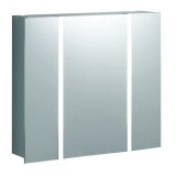 Keramag Renova Nr.1 Plan Spiegelschrank 879185 85x75x18,5cm 879185000