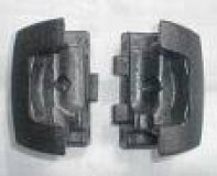 Original Grundfos D&auml;mmschale DN 15/25/32, Alpha 2 505821