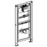 Geberit Duofix Urinal Universal, 112 - 130cm