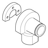 Geberit Mepla Schalldämm-Set zu