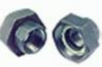 Grundfos Verschraubungssatz DN 25 G1 1/2" x 1" IG PV25I