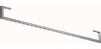 Duravit Handtuchhalter Vero 955 mm Quadratrohr 14 mm, f&uuml;r 045410 0030391000