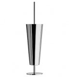 Duravit B&uuml;rstengarnitur Starck Standversion, chrom 0097821000