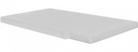Duravit Wannenauflage 700x400mm, 2 St&uuml;ck mit Aussparung f&uuml;r Brausesc 791821680000000