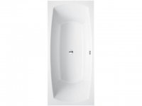 Villeroy und Boch Badewanne Rechteck My Art 1800x800 BQ180MYA2V-01