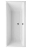 Villeroy und Boch Badewanne Rechteck Subway 180x80cm BA180SUB2V-01