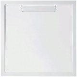 Villeroy und Boch Duschwanne Quaryl Quadrat Squaro DQ0910SQR1V-01