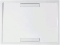Villeroy und Boch Duschwanne Quaryl Rechteck Squaro DQ1780SQR2V-01