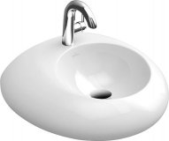 Villeroy und Boch Waschtisch Pure Stone 517061, Farbe: wei&szlig; ceramicplus 517061R1