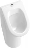 Villeroy und Boch Absaug-Urinal Omnia architectura, Farbe: wei&szlig; 55730501