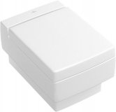 Villeroy und Boch Tiefsp&uuml;lklosett Memento 562810, Farbe: wei&szlig; 56281001