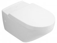 Villeroy und Boch Tiefspülklosett