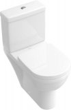 Villeroy und Boch Tiefsp&uuml;lklosett f&uuml;r Kombination Omnia, Farbe: wei&szlig; 56771001