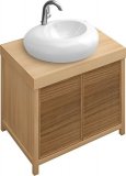 Villeroy und Boch Waschtischunterschrank Pure Stone 95720000