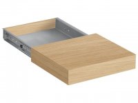 Villeroy und Boch Ablage Pure Stone 958300 400x80x350mm 95830000