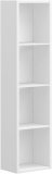 Villeroy und Boch Regal Frame To Frame A81100 250x1000x, Farbe: Satinwei&szlig;/Kante Blau A81100NP