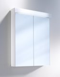 Schneider Spiegelschrank LOWLine 60 / 2 / FL 151.061 151.061.02.02