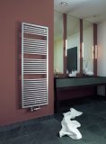 Zehnder Design Heizk&ouml;rper Universal HU-180-045 1807x30x450 016, Badheizk&ouml;rper: wei&szlig; RAL 9016 ZU100445B100000