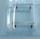 MEPA-Wannenfu� Typ WA mit ADS f�r Acrylbadewannen