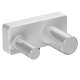 Hansa Einbauk�rper f�r 2-Loch Waschtisch Wandbatterie