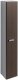 Keramag Renova Nr.1 Hochschrank 880002 30x173x31cm, Wenge
